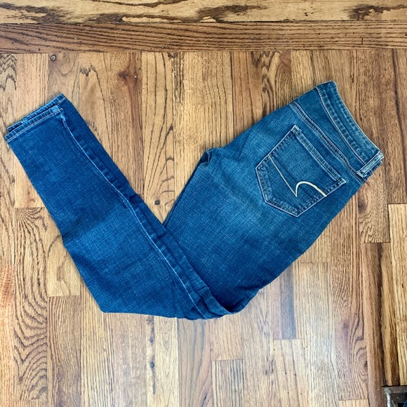 American Eagle Skinny Jeggings - Picture 1 of 5